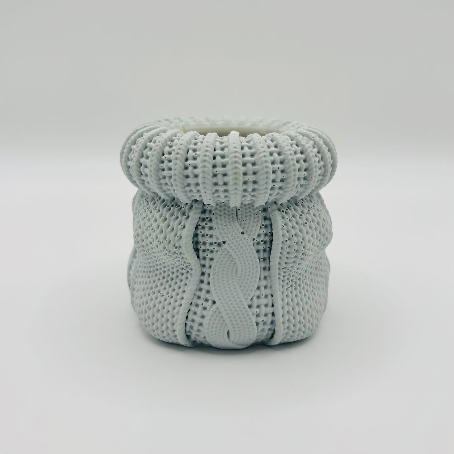Col roulé 55g