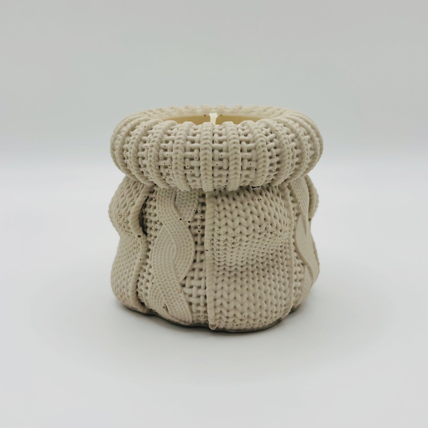 Col roulé 55g