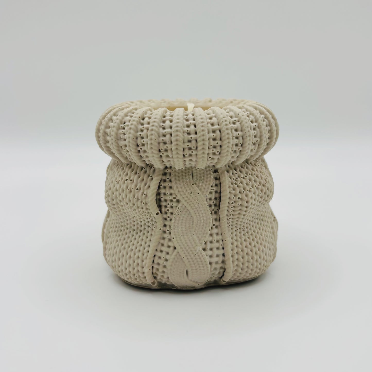 Col roulé 55g