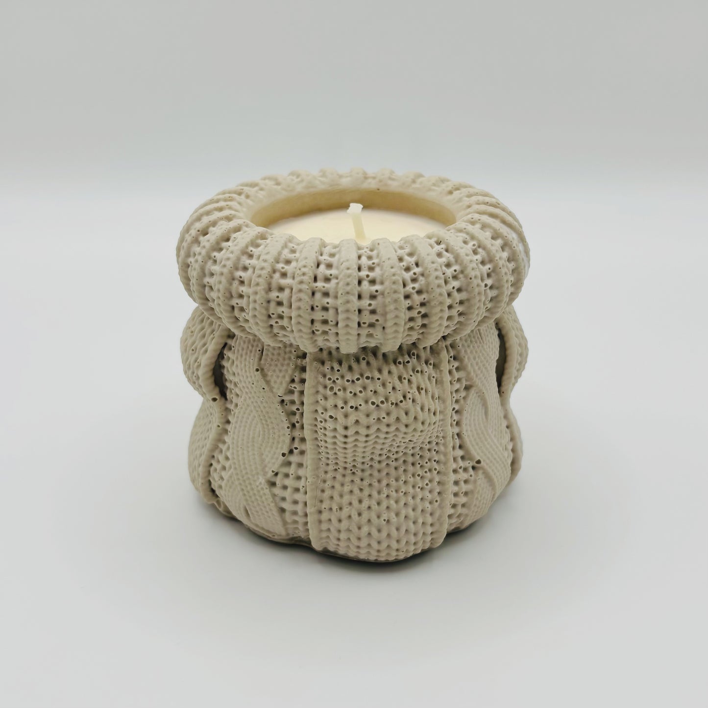 Col roulé 55g