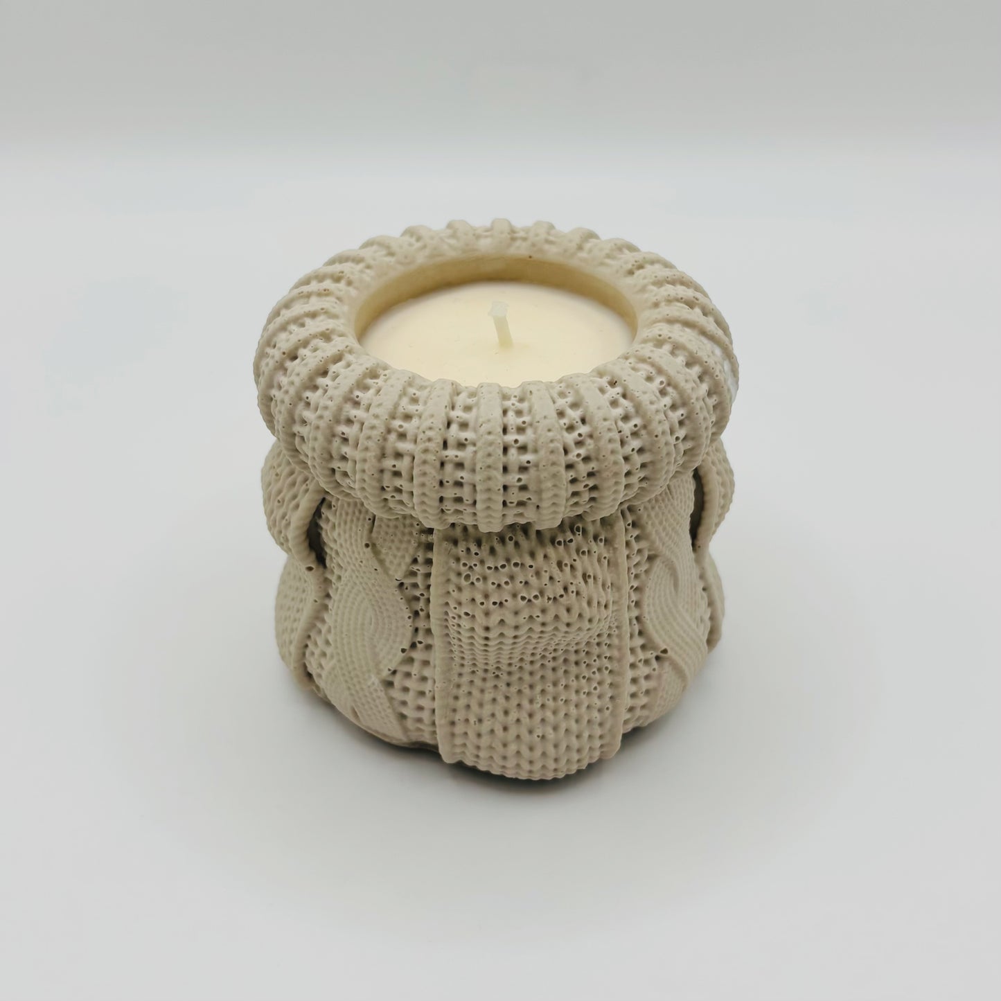 Col roulé 55g