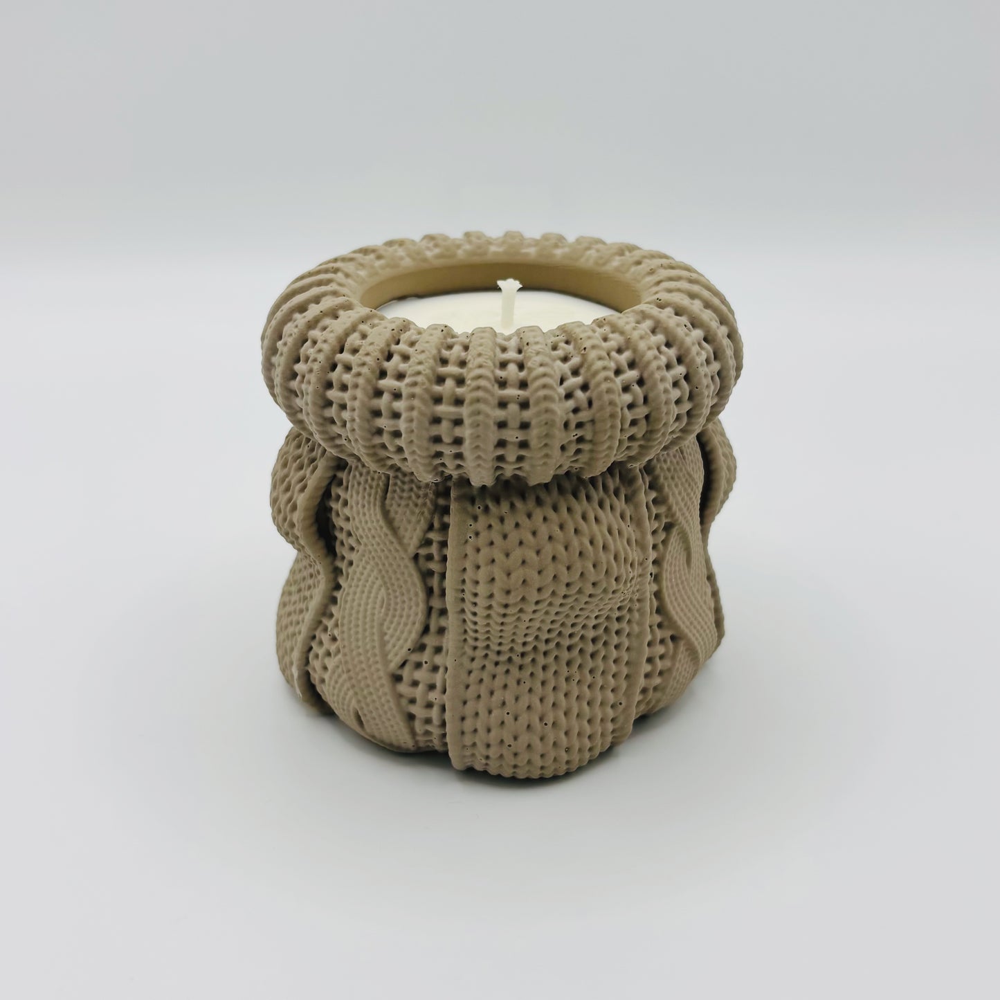 Col roulé 55g
