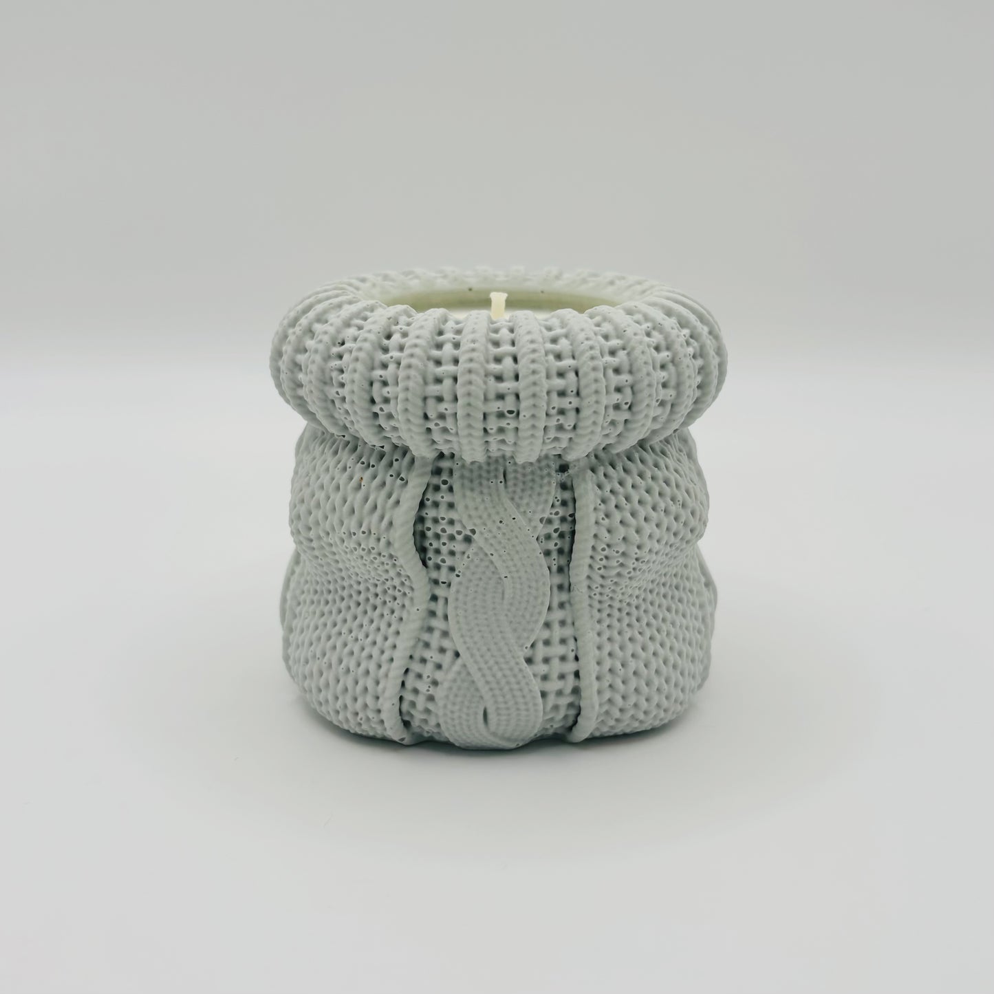 Col roulé 55g