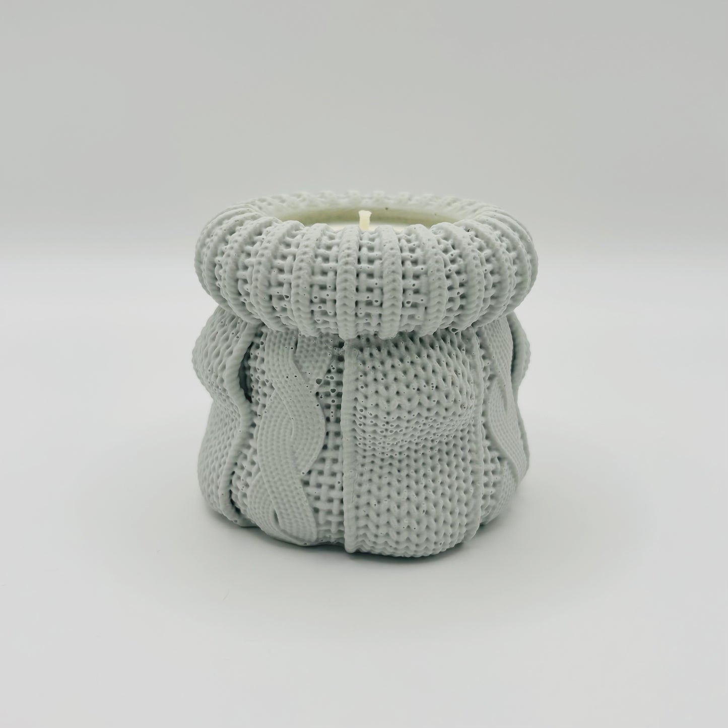 Col roulé 55g