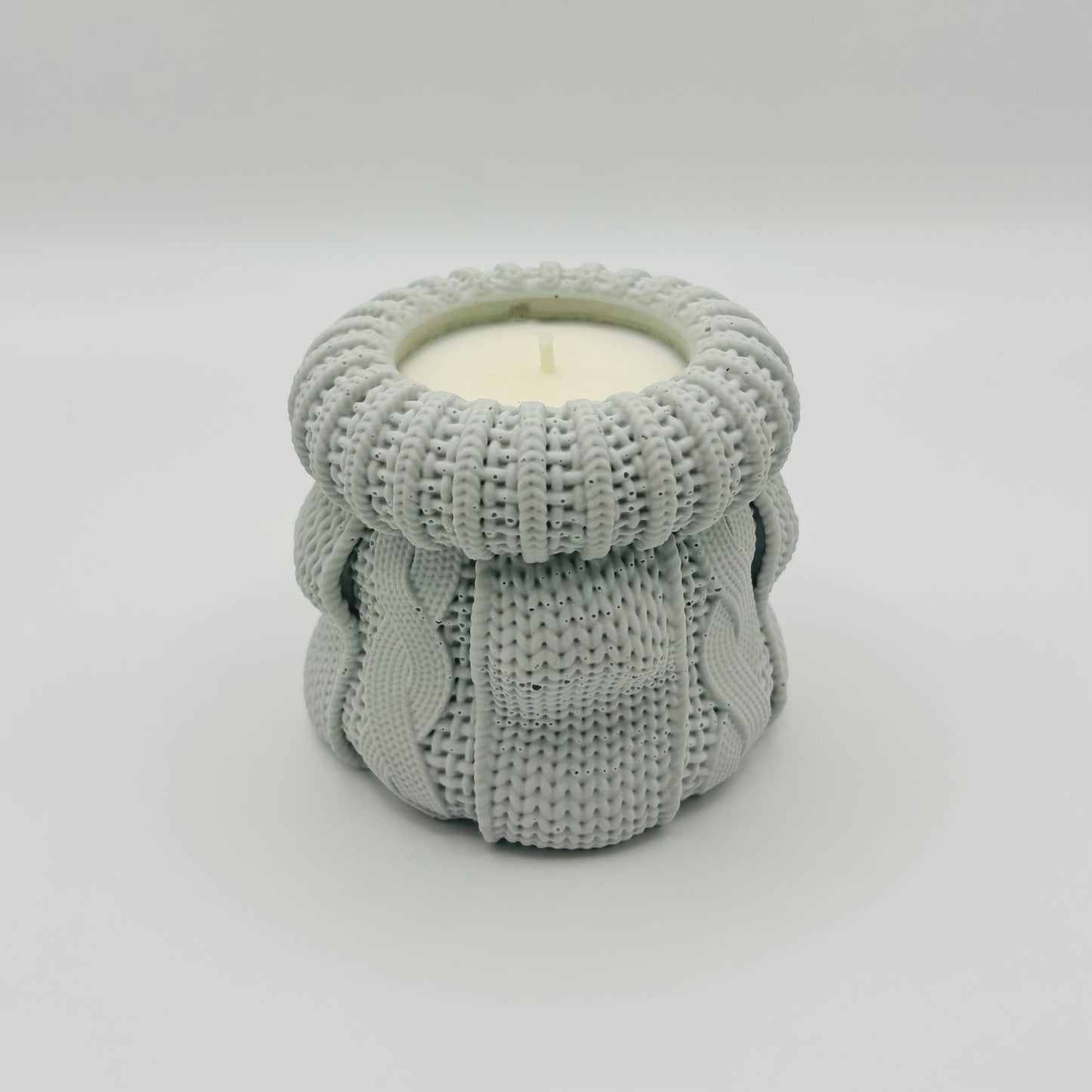Col roulé 55g