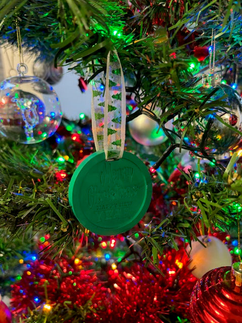 Boule de Noël