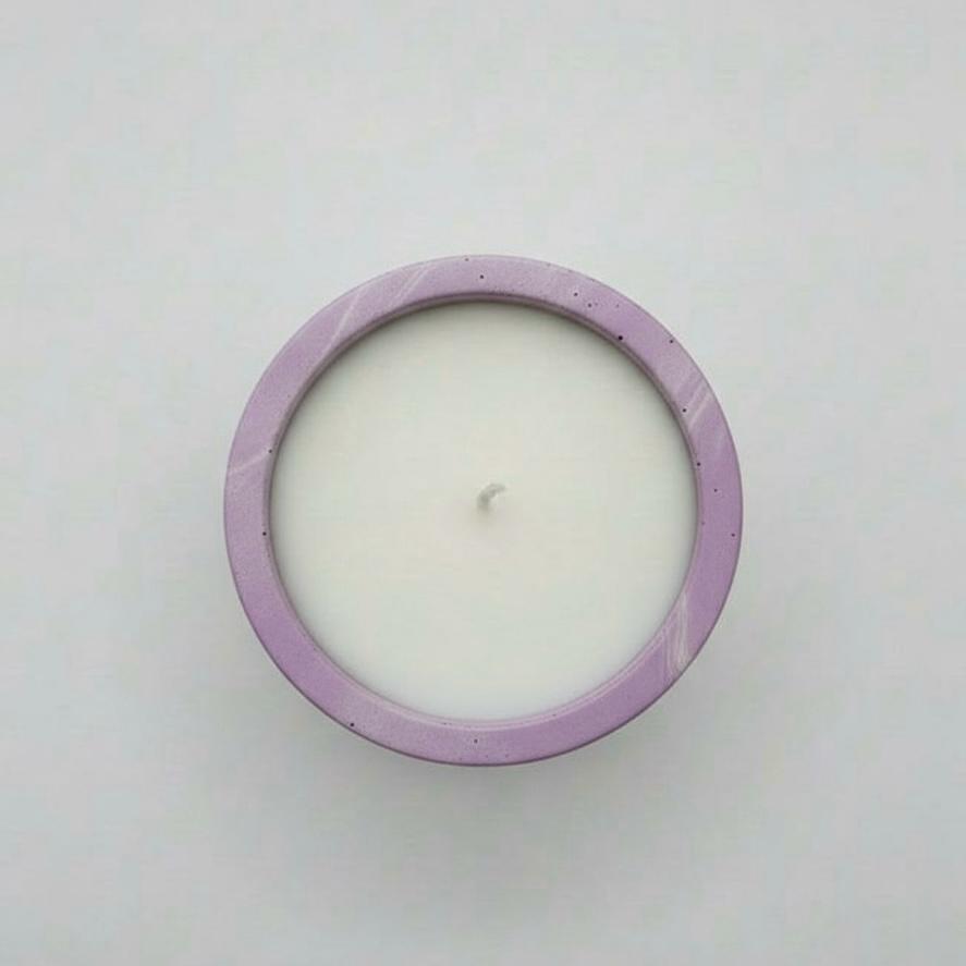 Bougie 110g