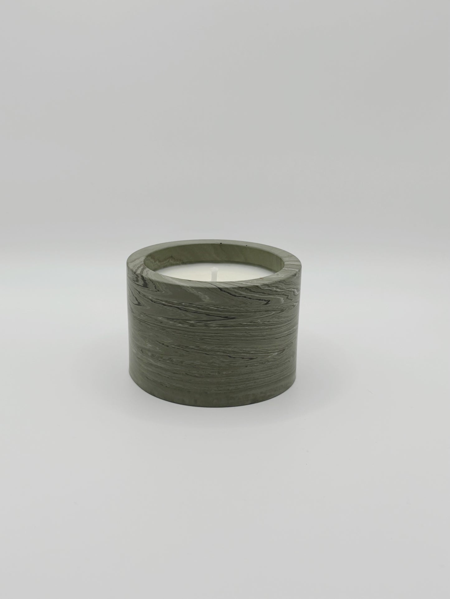 Bougie 110g Citron Meringué