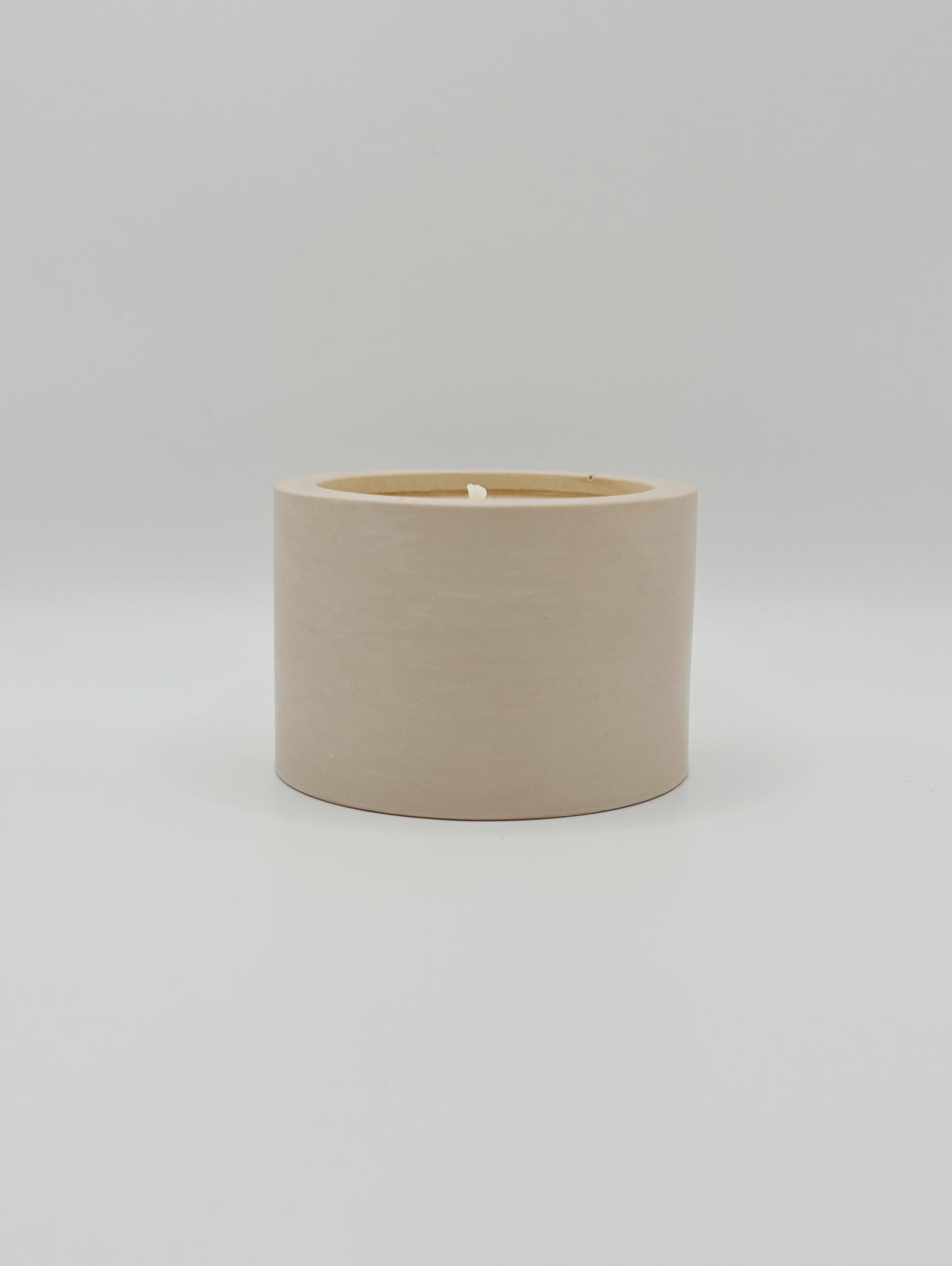Bougie 110g Cachemire et soie