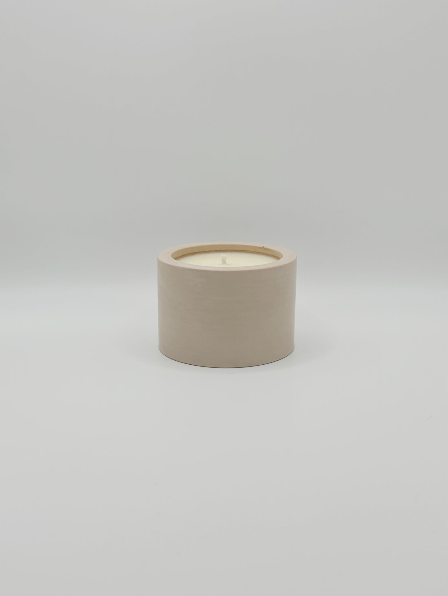 Bougie 110g Cachemire et soie