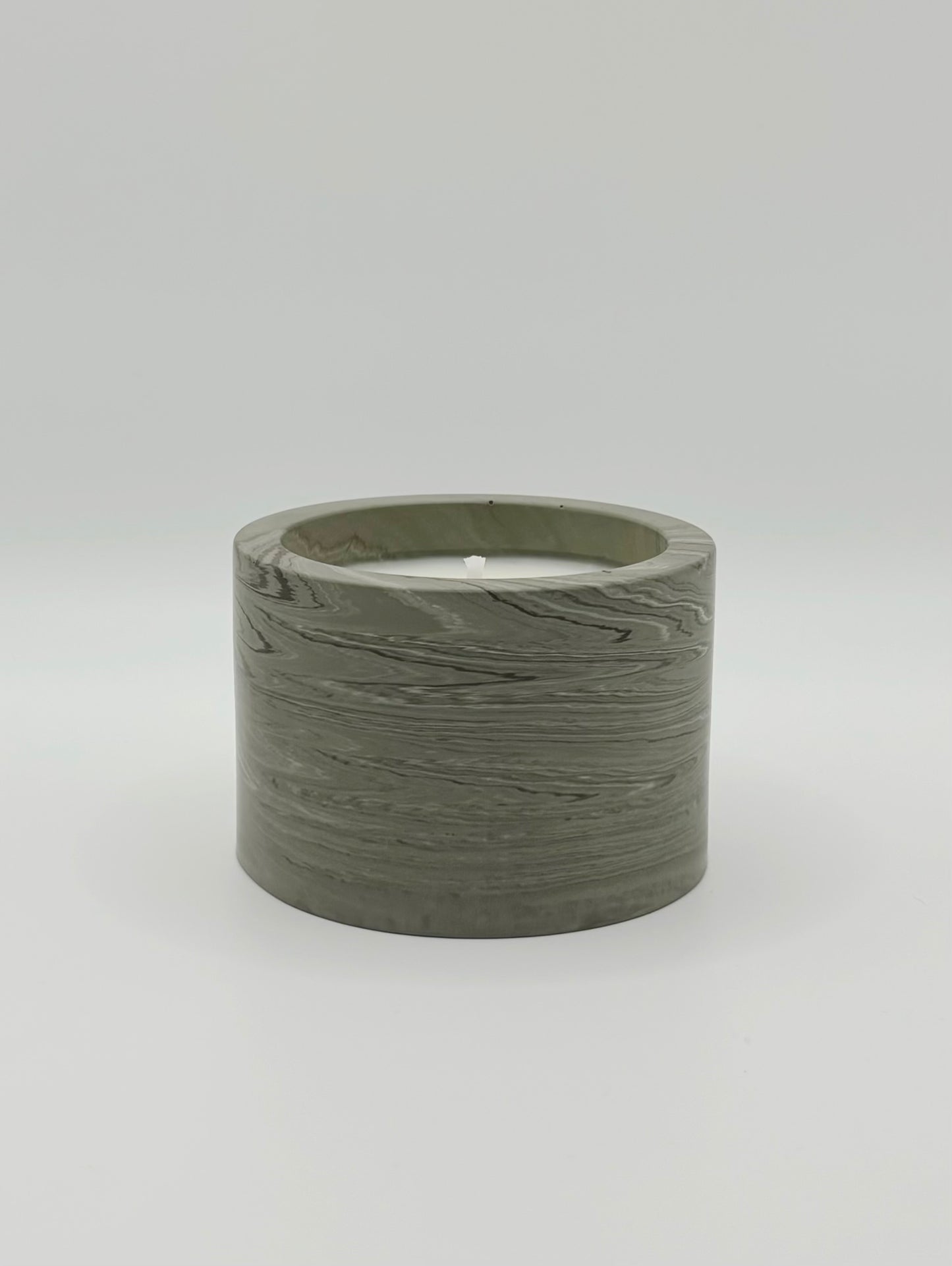 Bougie 110g Citron Meringué