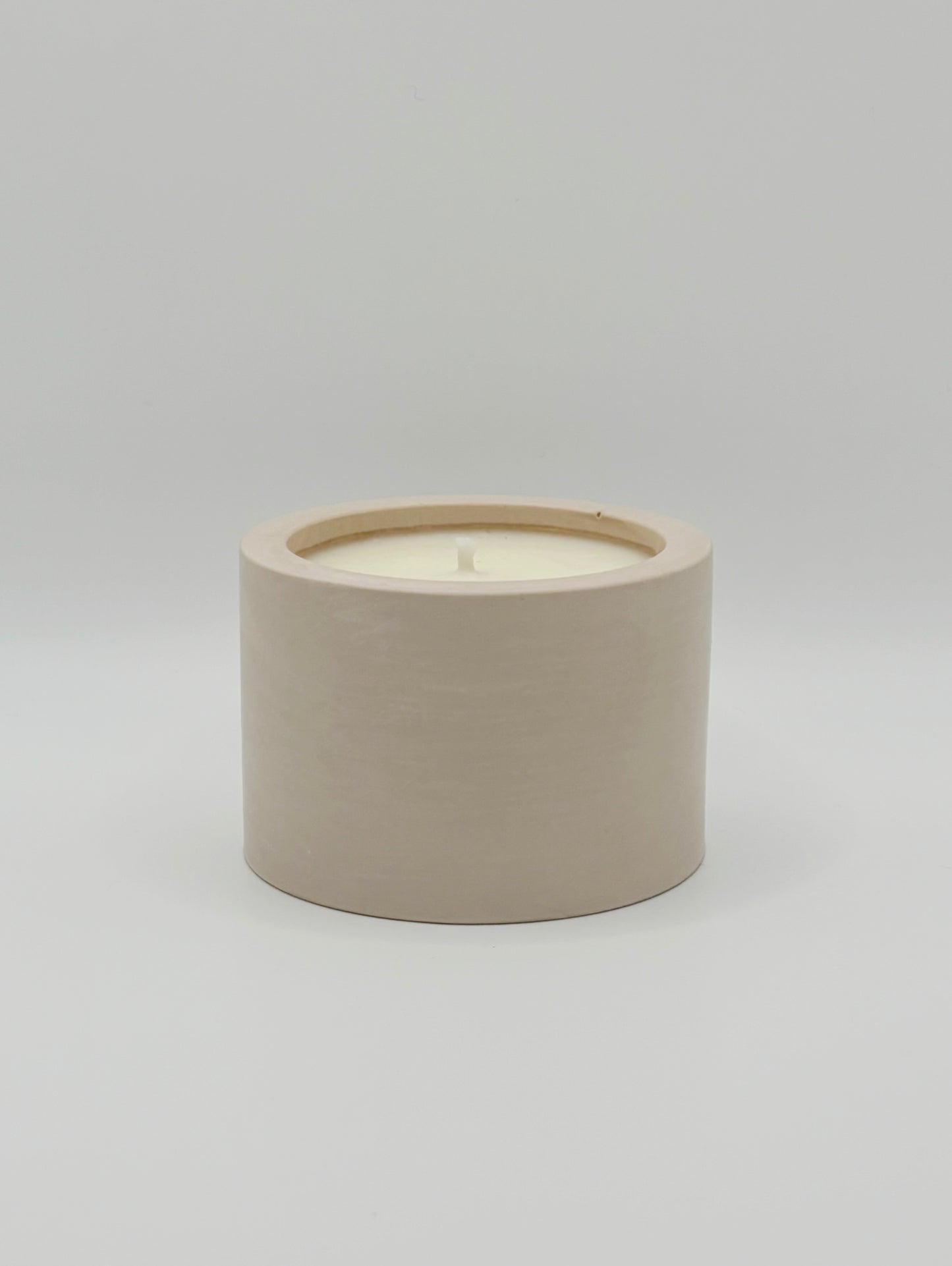 Bougie 110g Cachemire et soie
